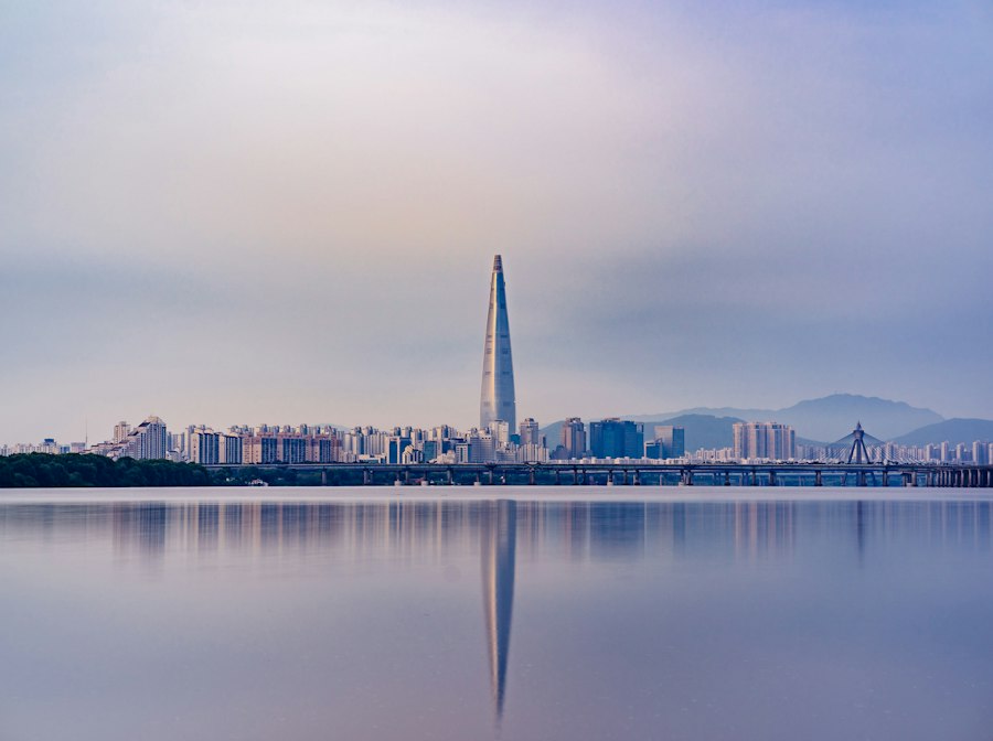 South Korea