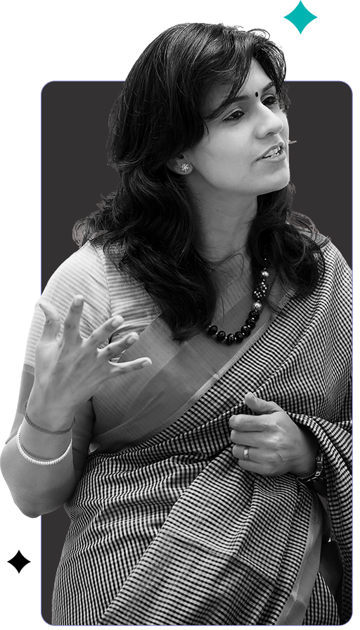 Dipika Trehan