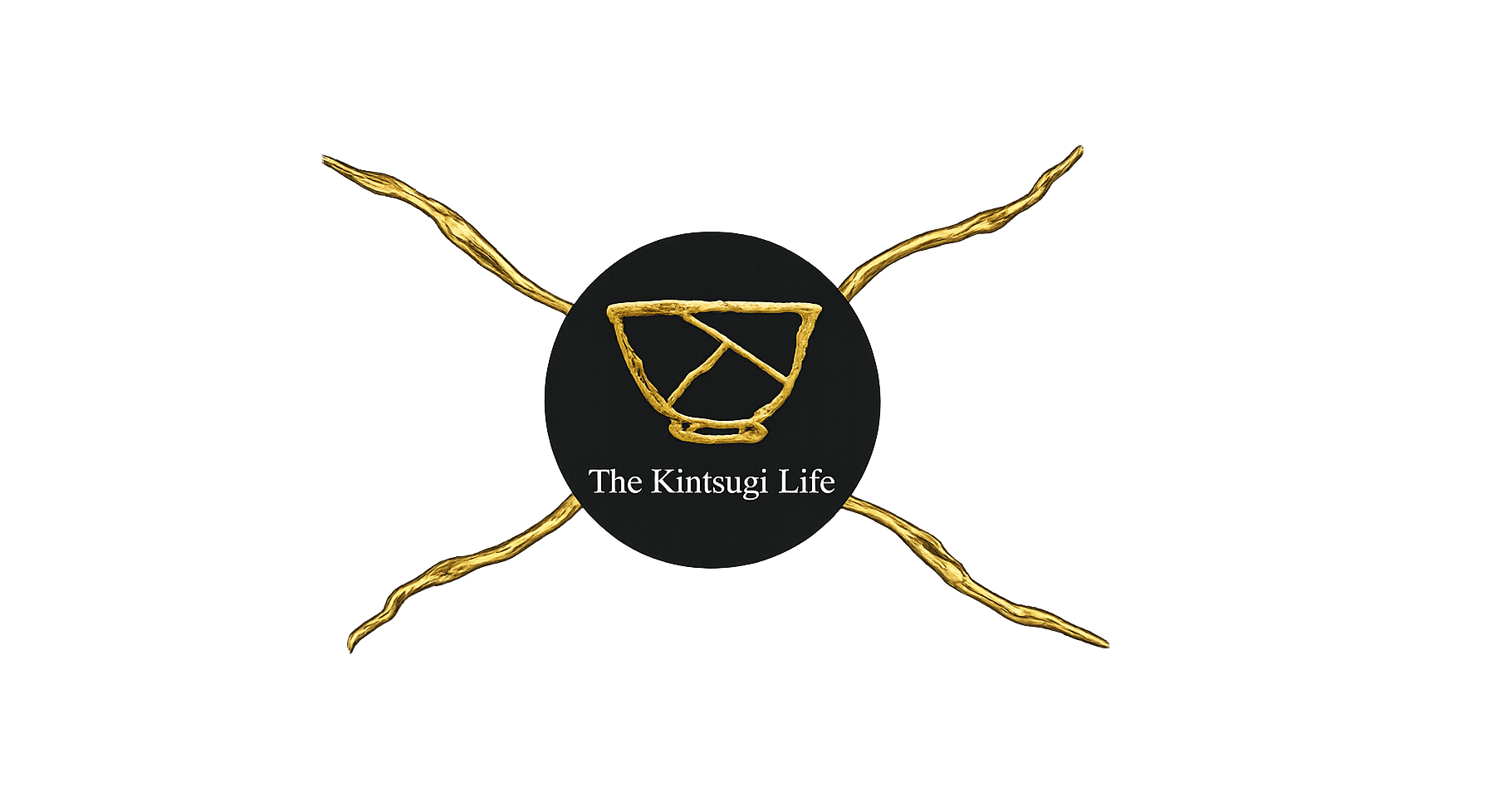 The Kintsugi Life Mindmap